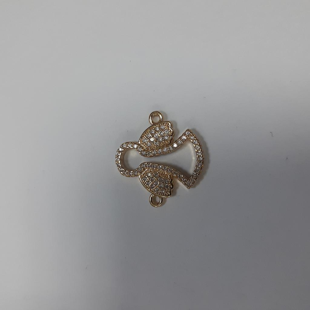 DIJE MICROCIRCON ANGEL