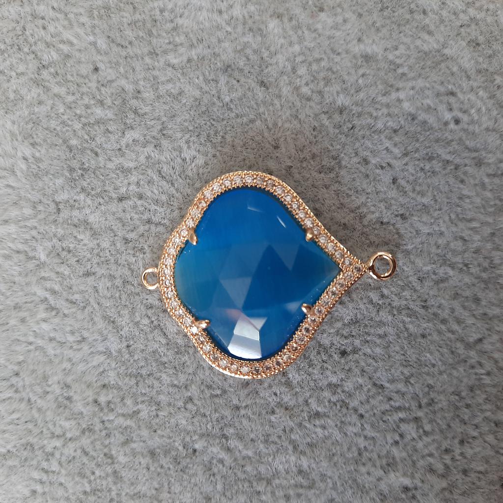 DIJE MICROCIRCON GOTA