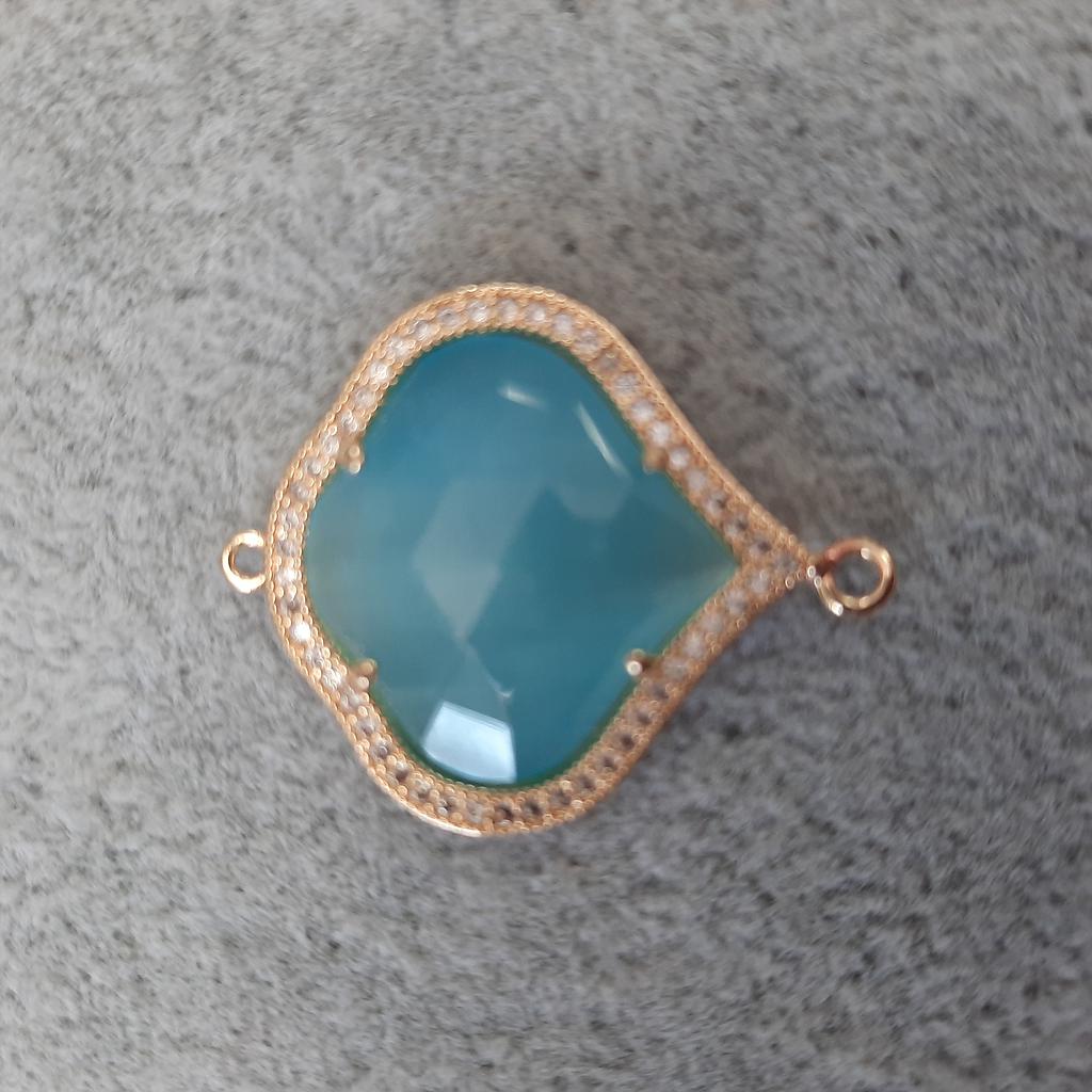 DIJE MICROCIRCON GOTA