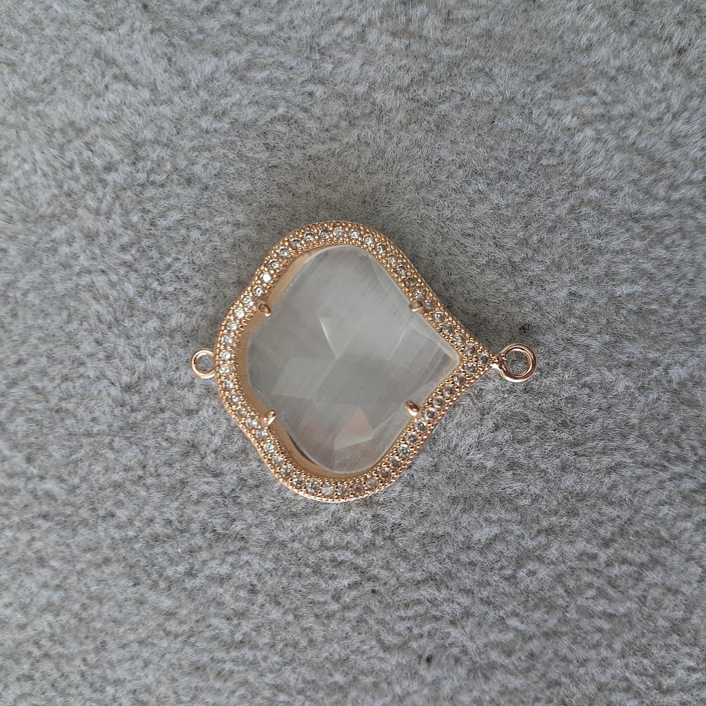 DIJE MICROCIRCON GOTA