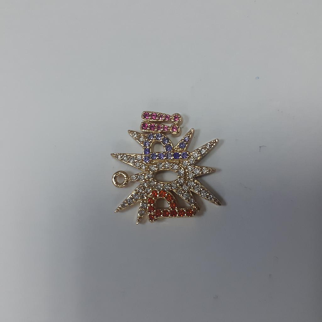 DIJE MICROCIRCON  POP