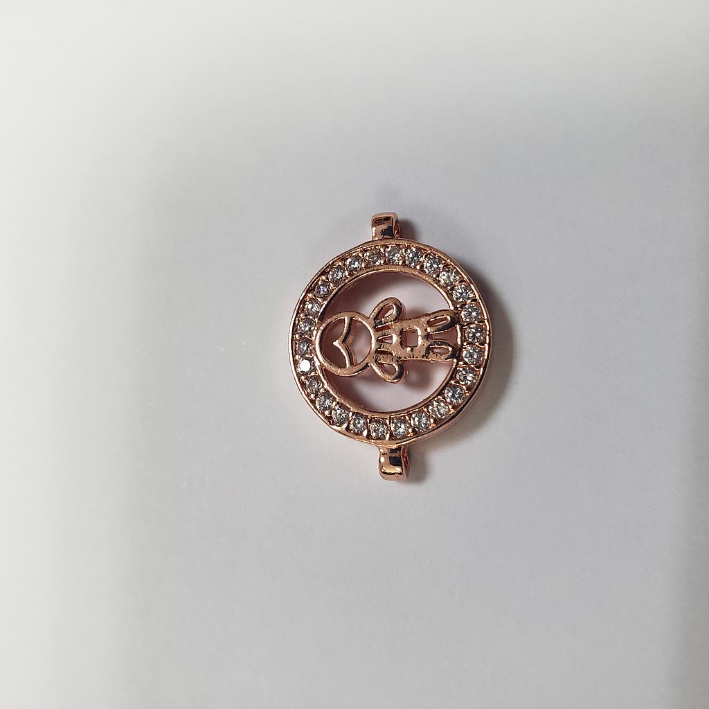 DIJE MICROCIRCON NIÑO