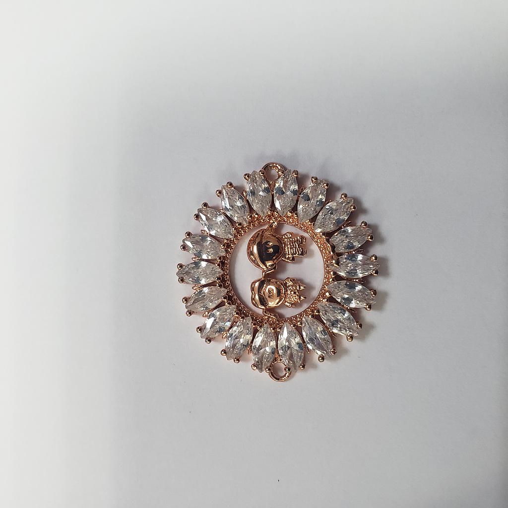 DIJE MICROCIRCON NIÑOS