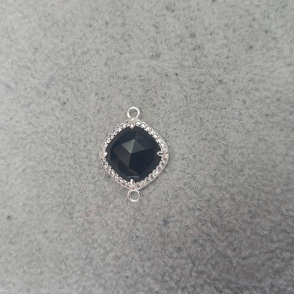 DIJE MICROCIRCON PIEDRA