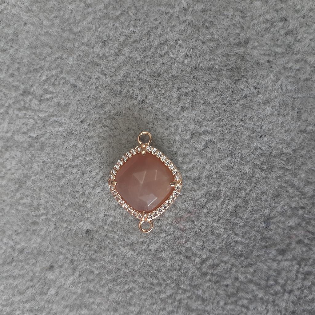 DIJE MICROCIRCON PIEDRA 