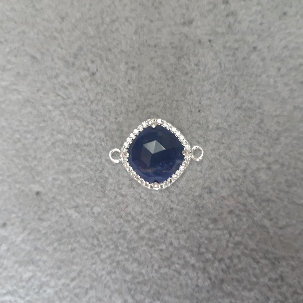 DIJE MICROCIRCON PIEDRA 