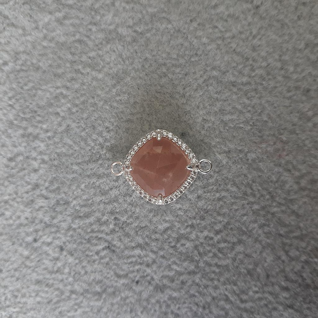 DIJE MICROCIRCON PIEDRA 