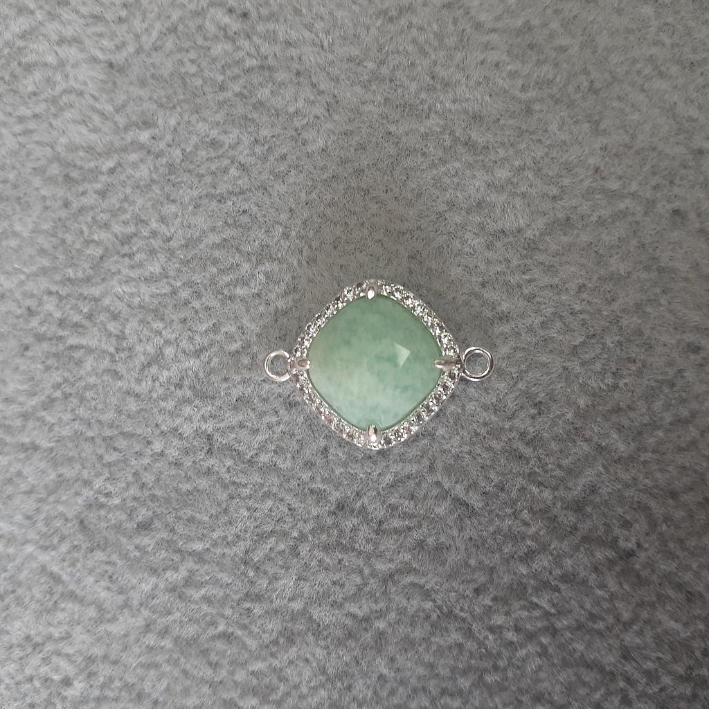 DIJE MICROCIRCON PIEDRA 