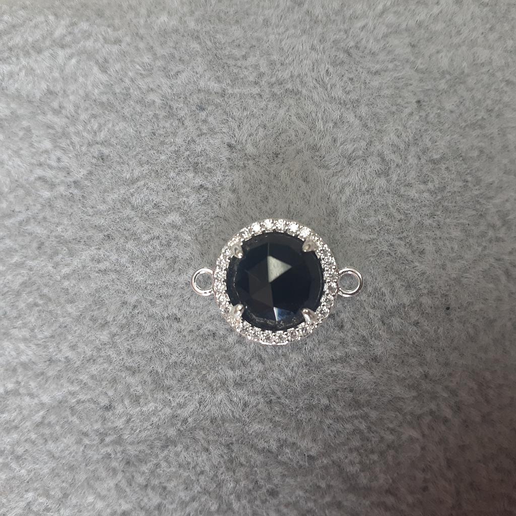 DIJE MICROCIRCON PIEDRA 