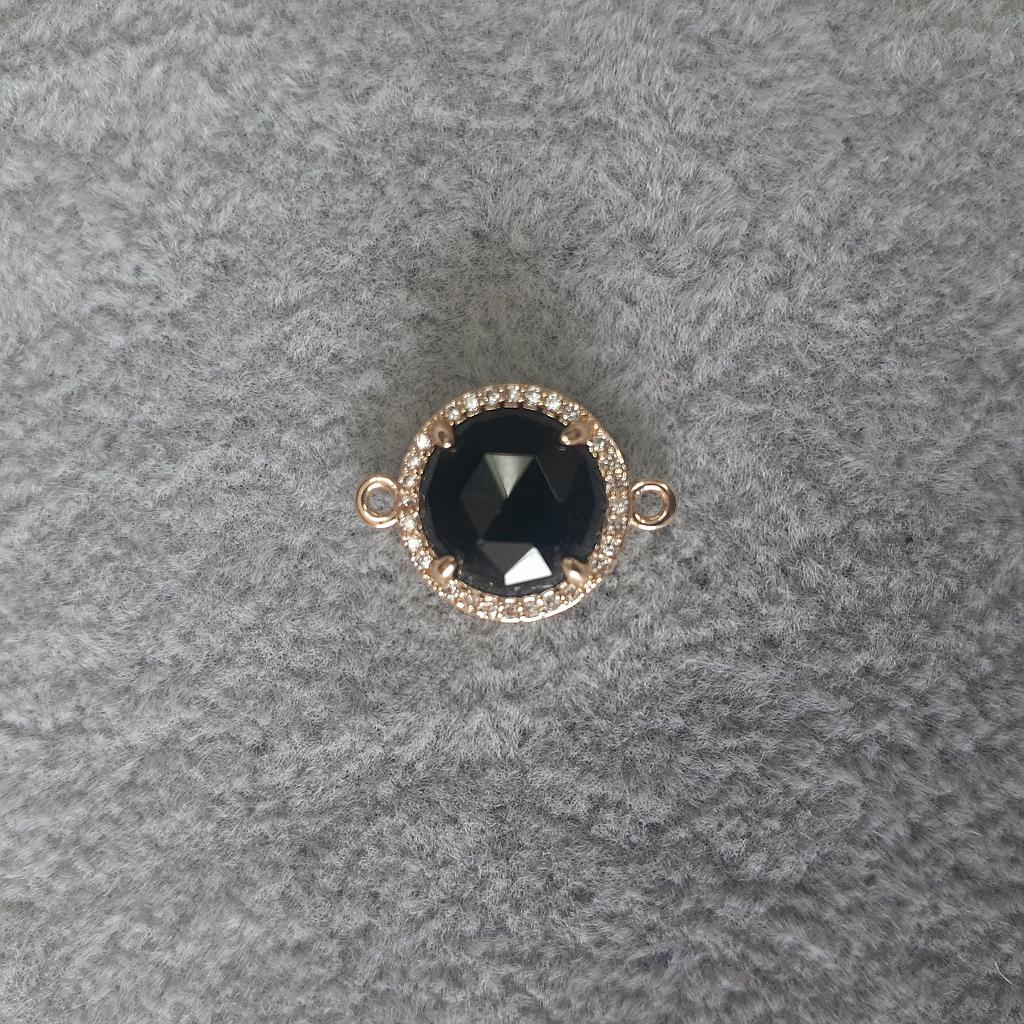 DIJE MICROCIRCON PIEDRA 