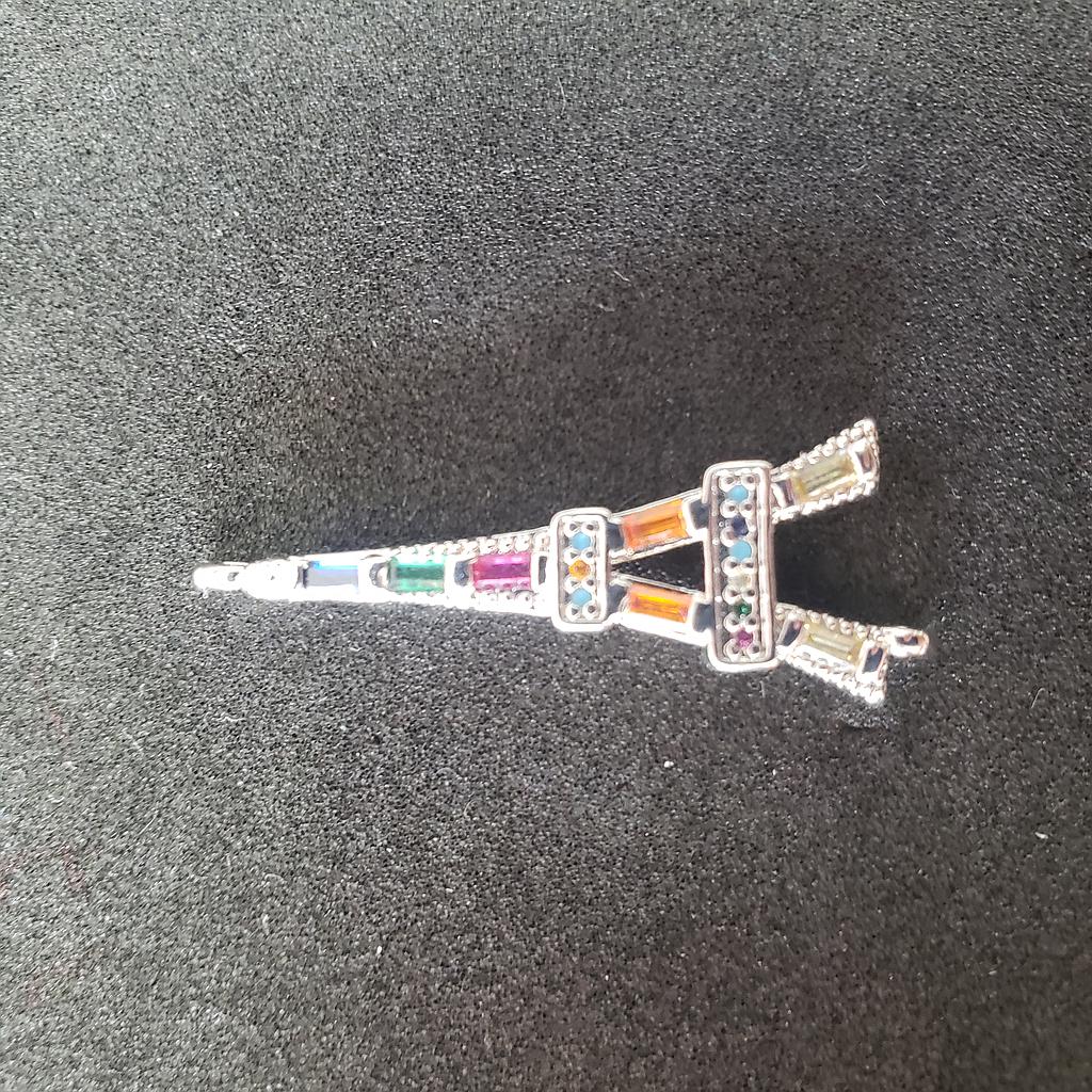 DIJE MICROCIRCON TORRE