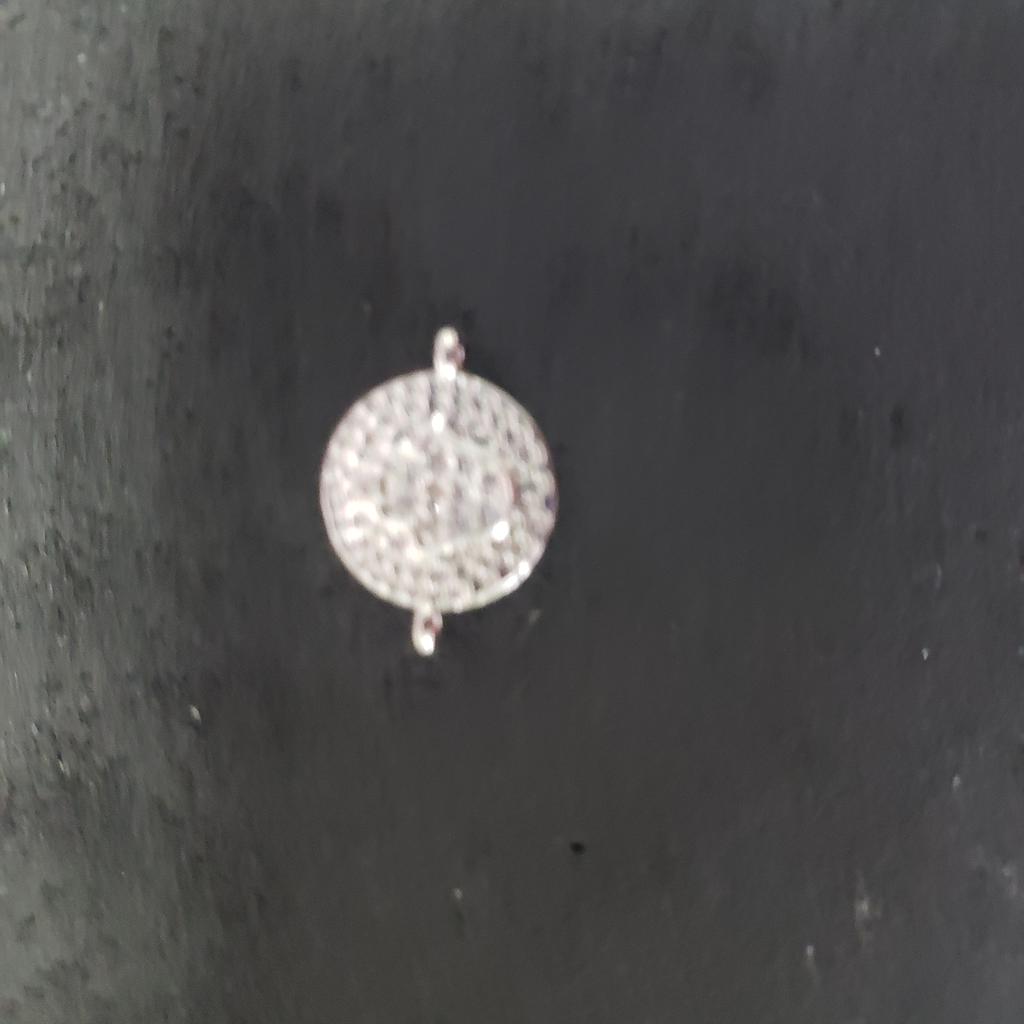 DIJE MICROCIRCON MANO