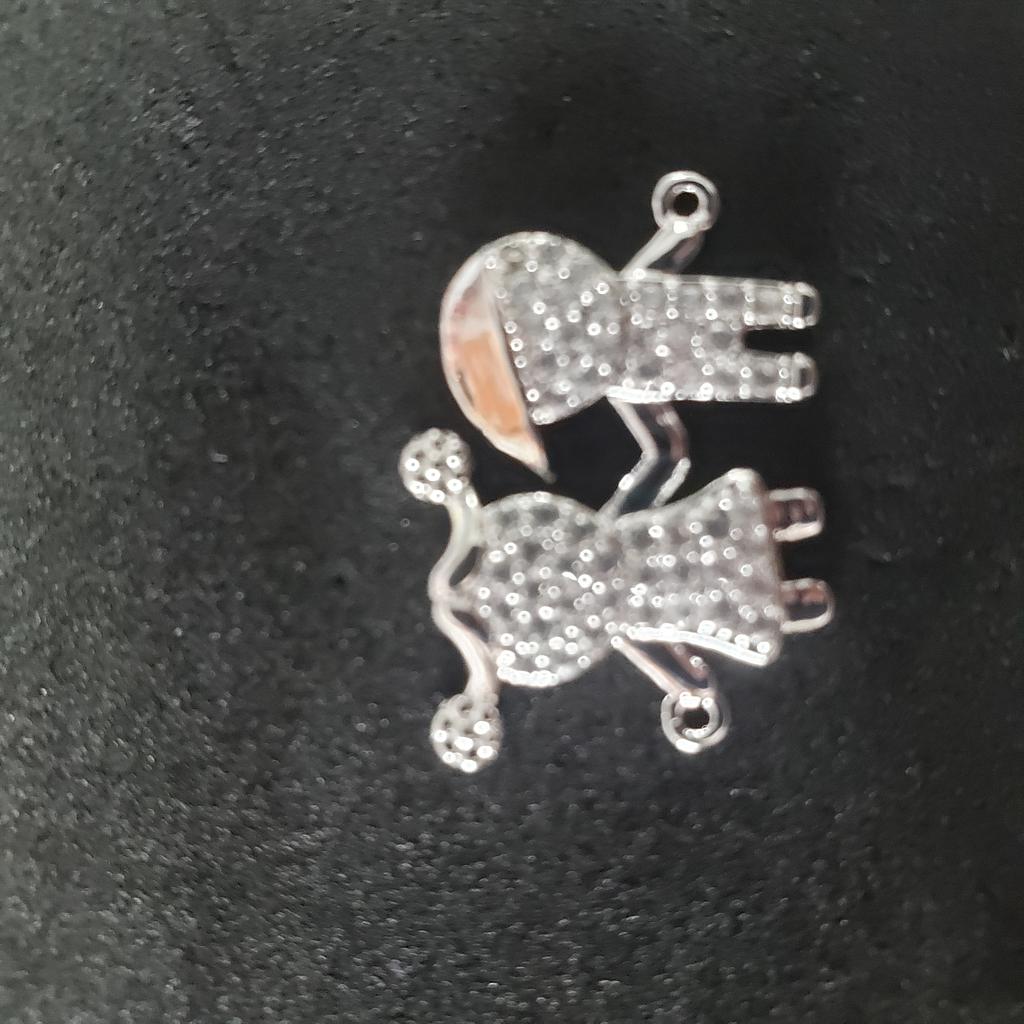 DIJE MICROCIRCON NIÑOS