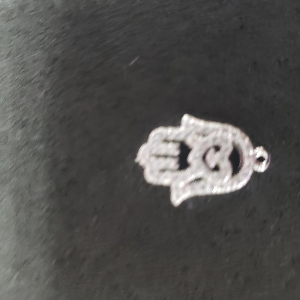 DIJE MICROCIRCON MANO