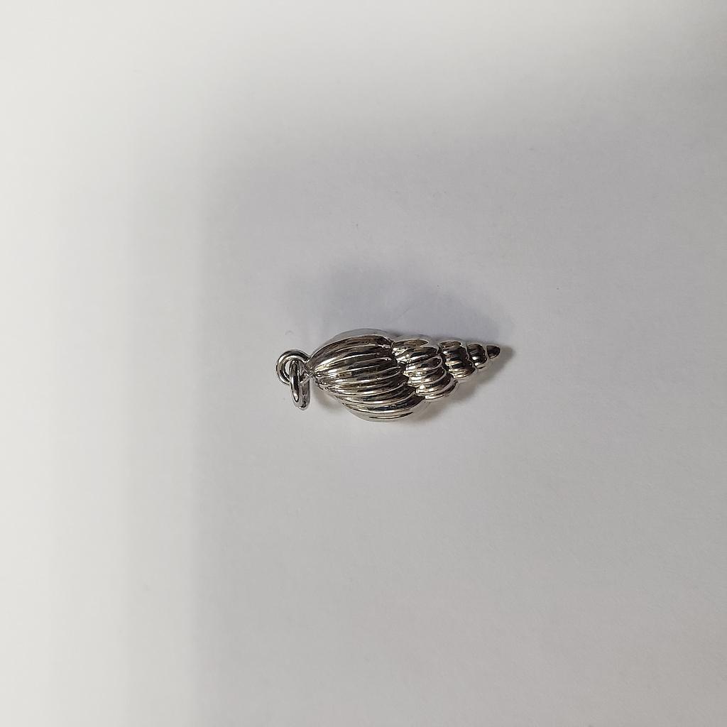 DIJE MICROCIRCON CARACOL