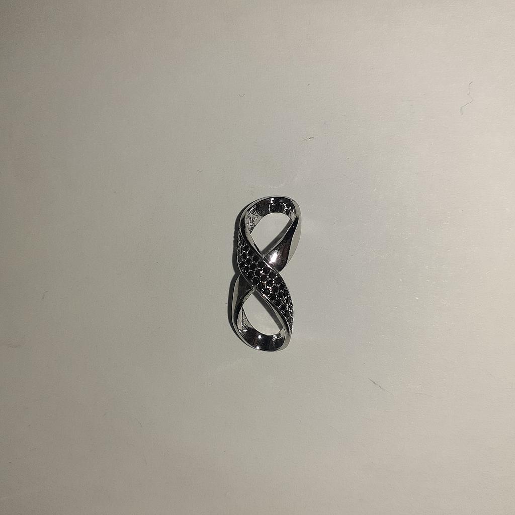 DIJE MICROCIRCON INFINITO