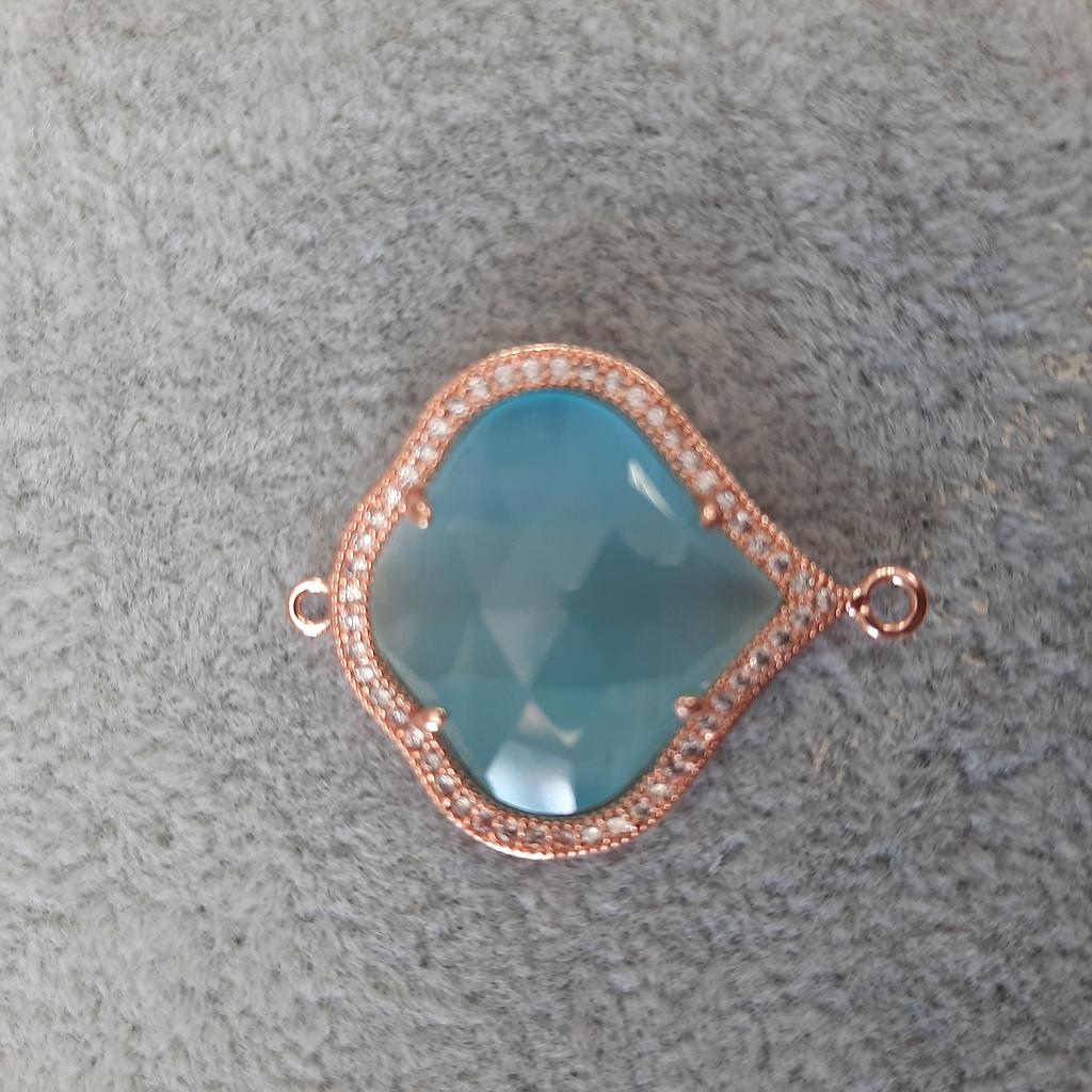 DIJE MICROCIRCON GOTA