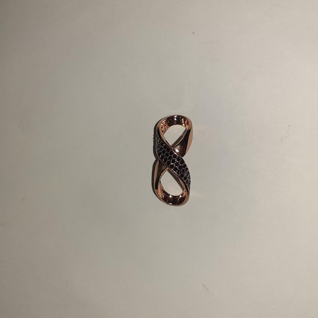 DIJE MICROCIRCON INFINITO