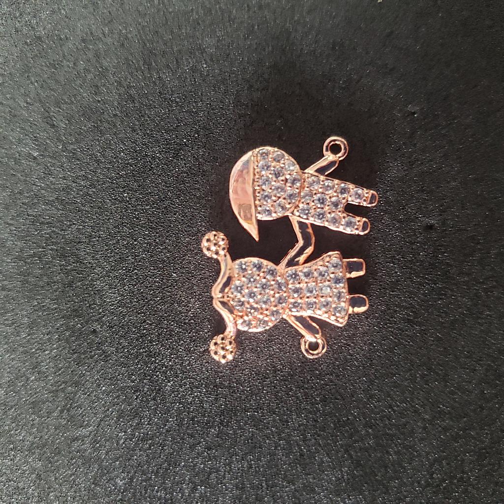 DIJE MICROCIRCON NIÑOS