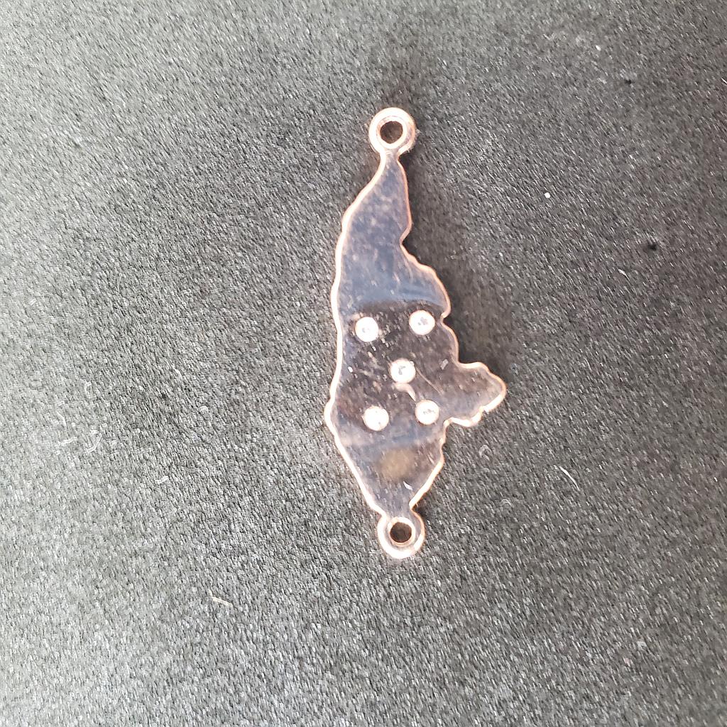 DIJE MICROCIRCON HONDURAS