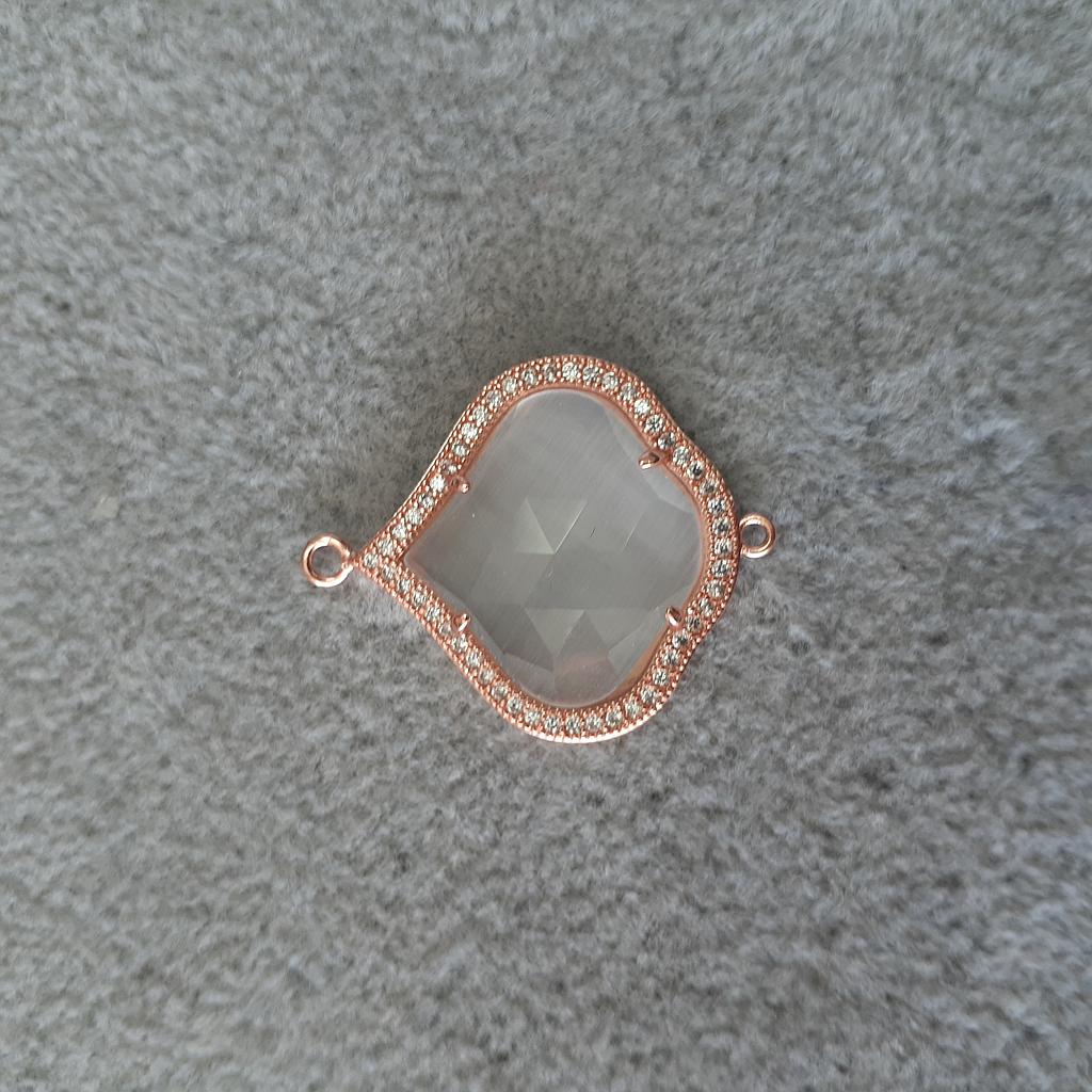 DIJE MICROCIRCON GOTA