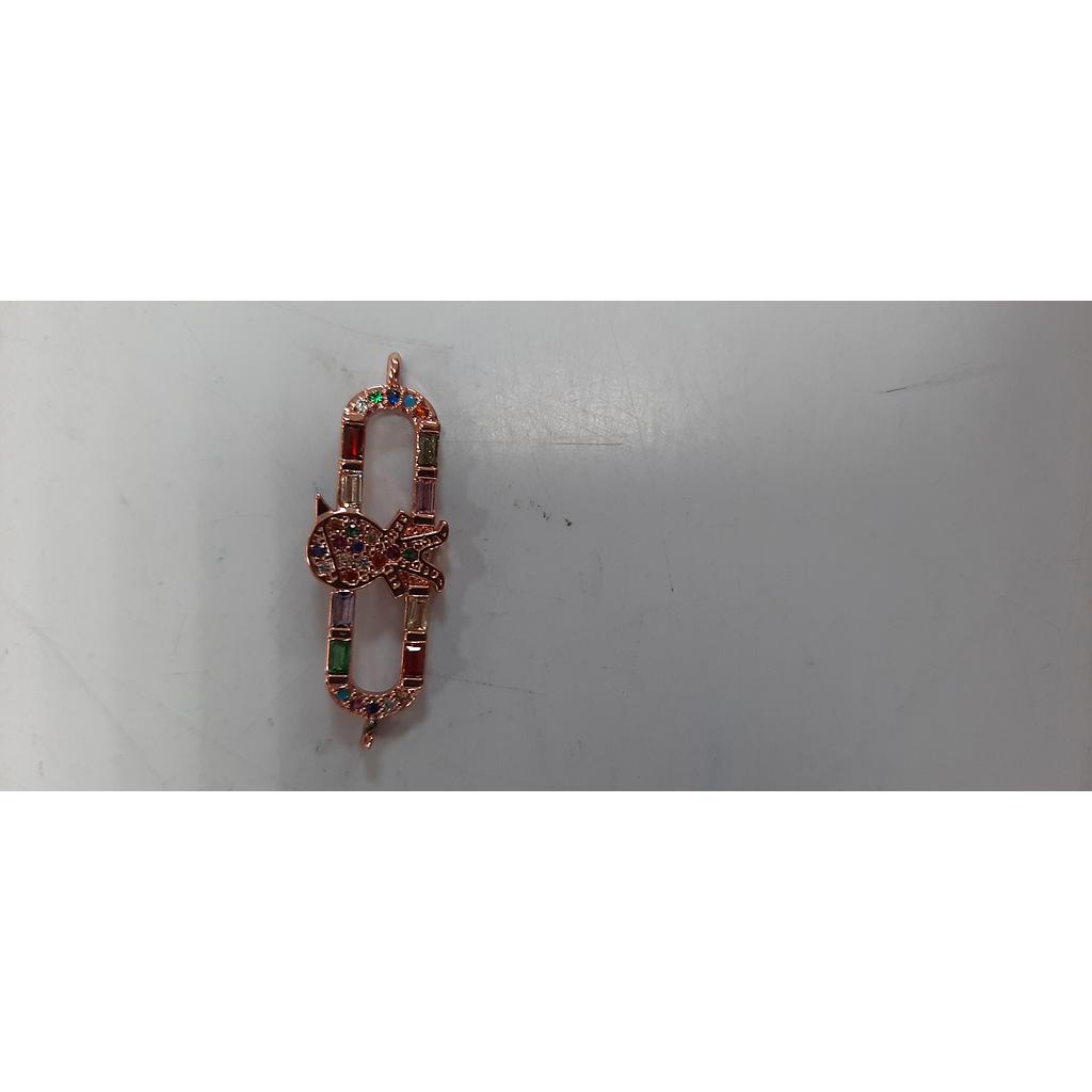 DIJE NIÑO MICROCIRCON