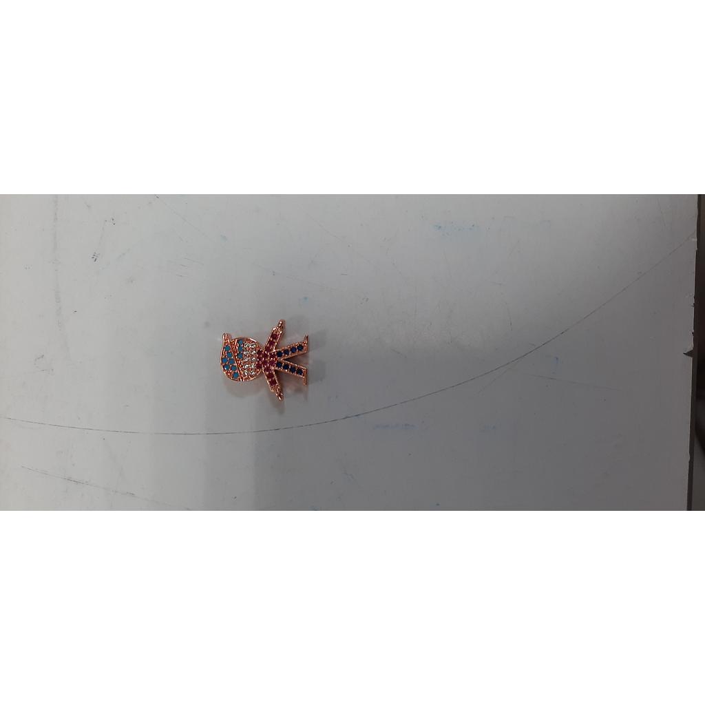 DIJE NIÑO MICROCIRCON