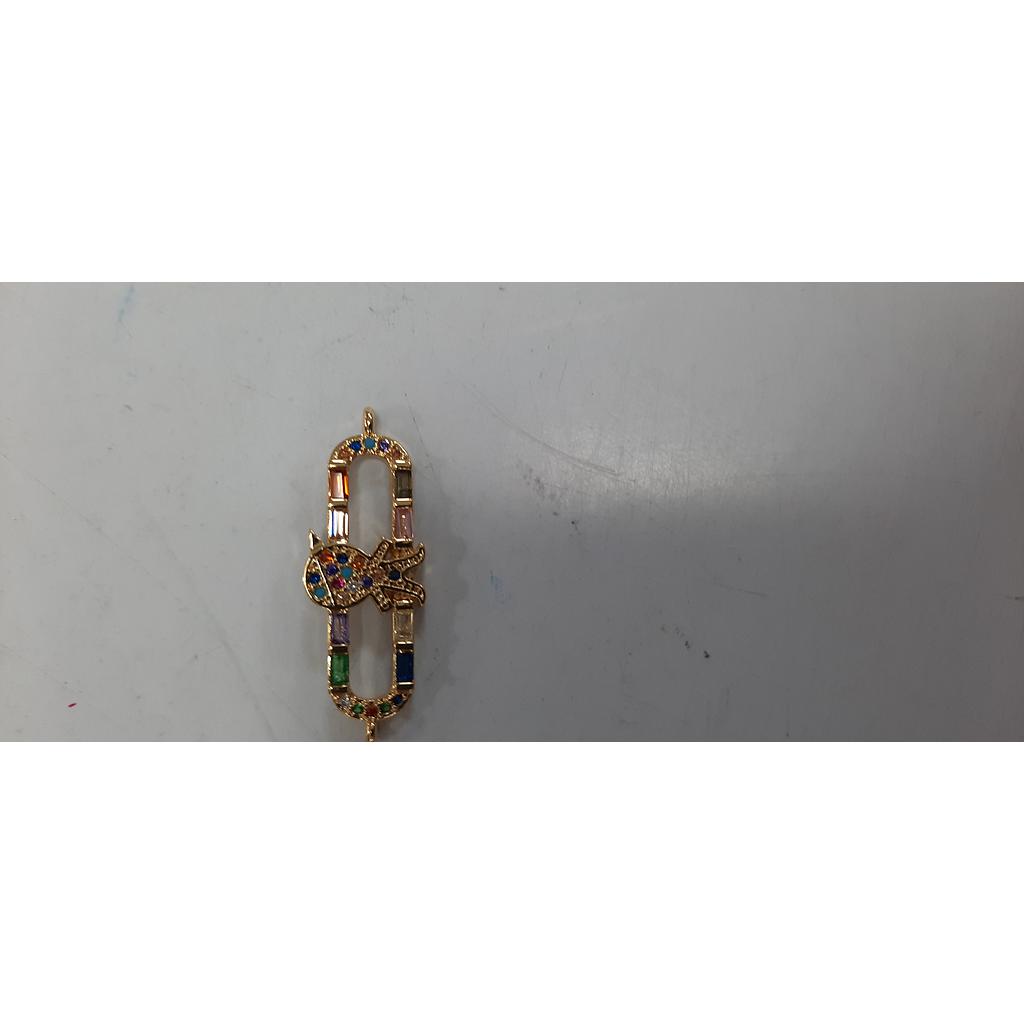 DIJE NIÑO MICROCIRCON 