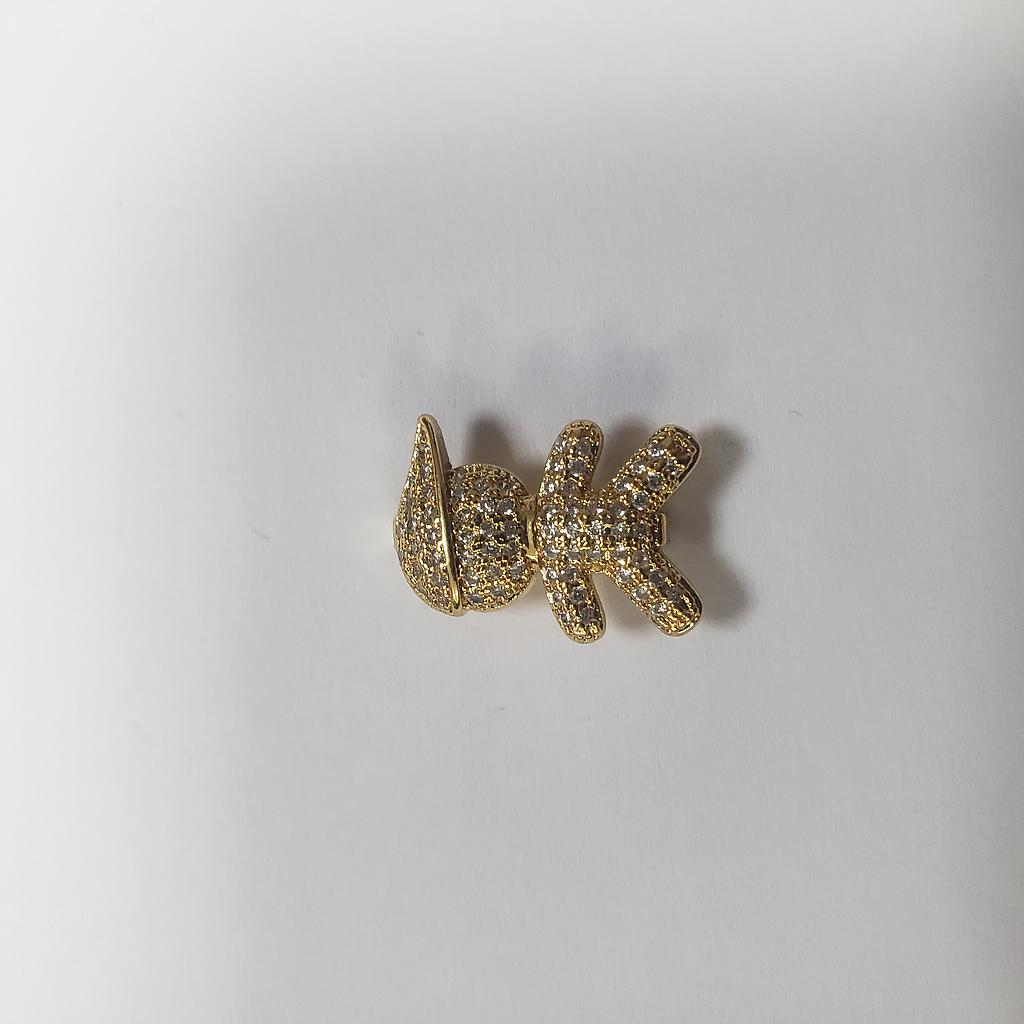 DIJE NIÑO MICROCIRCON