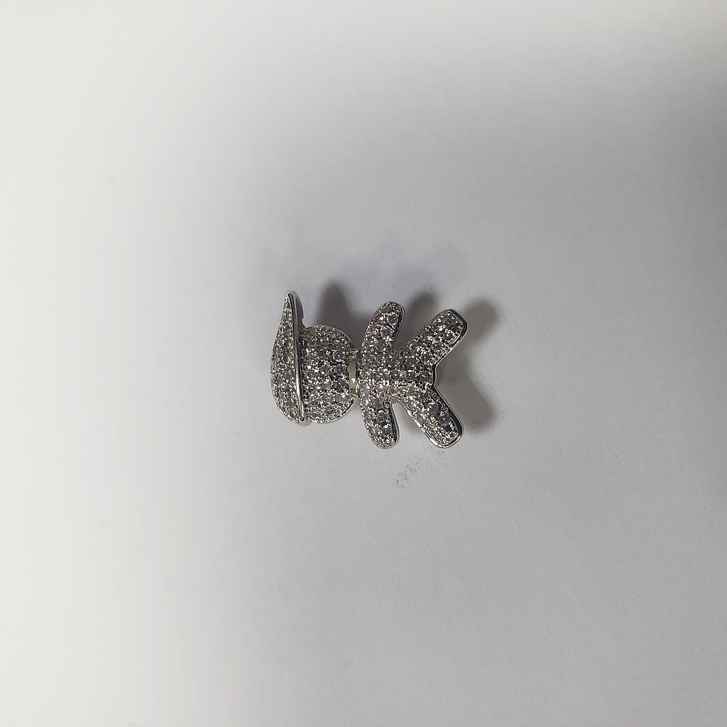 DIJE NIÑO MICROCIRCON