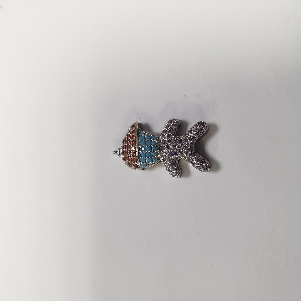 DIJE NIÑO MICROCIRCON