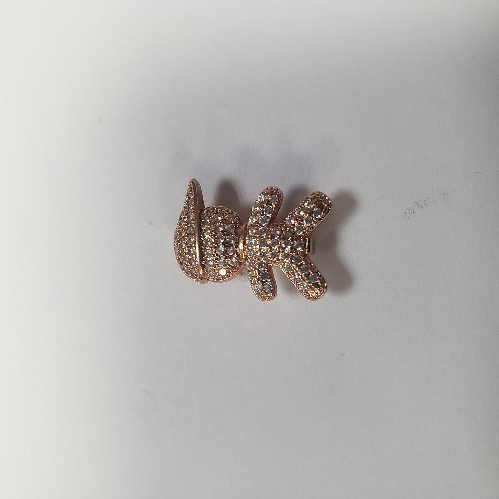 DIJE NIÑO MICROCIRCON