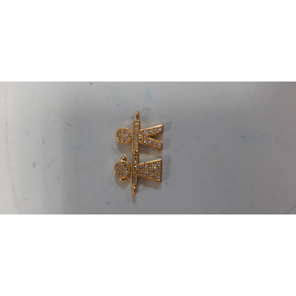 DIJE NIÑOS MICROCIRCON