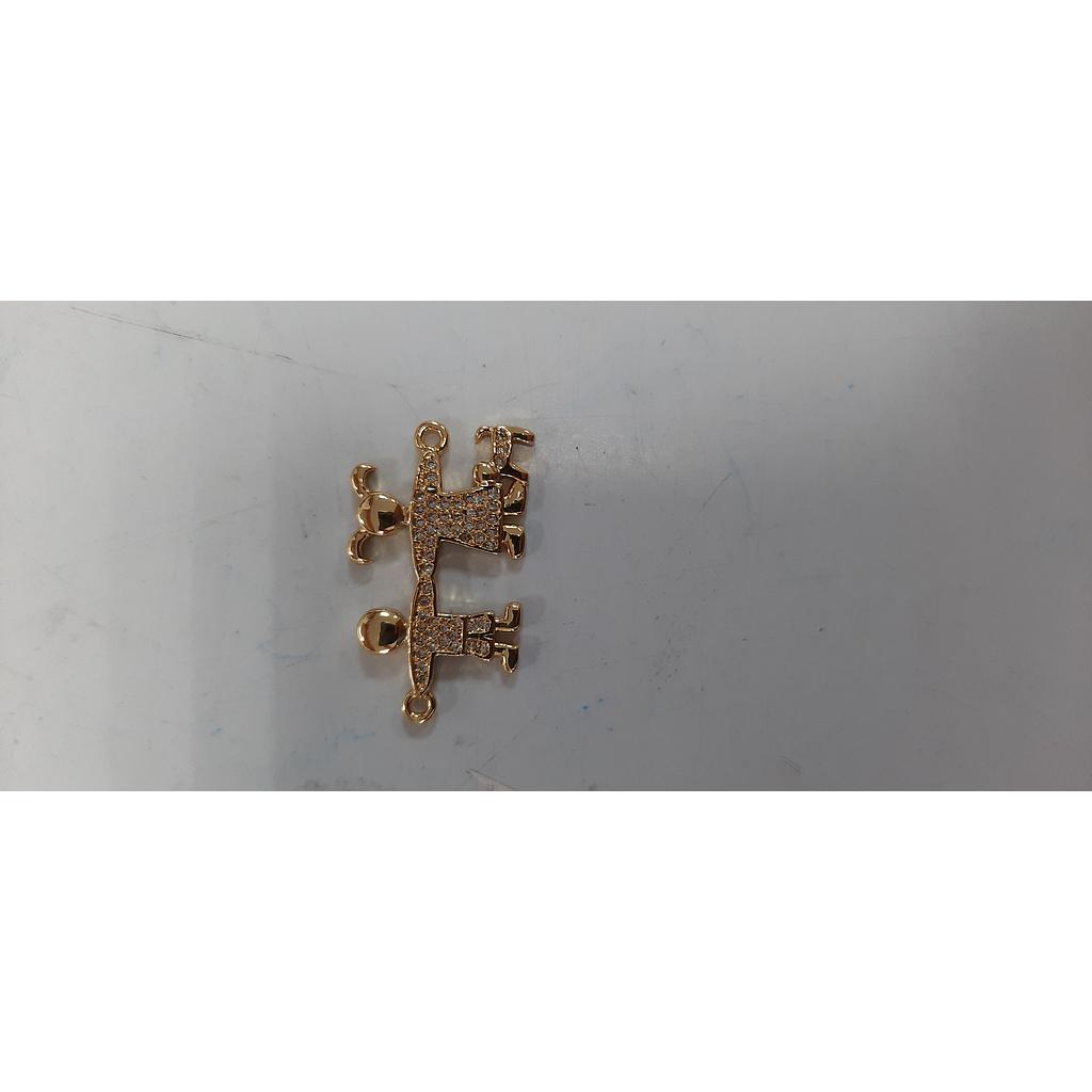 DIJE NIÑOS MICROCIRCON