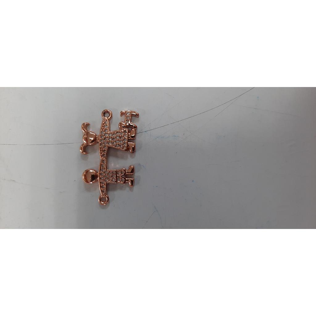 DIJE NIÑOS MICROCIRCON