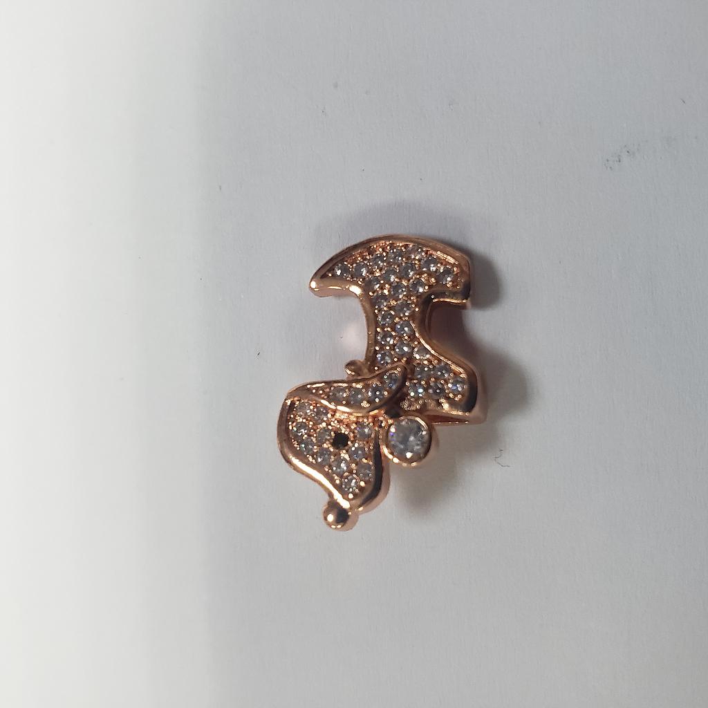 DIJE PERRO MICROCIRCON