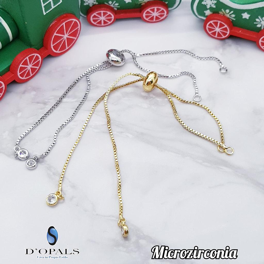 FAJA CORREDIZA MICROCIRCONIA