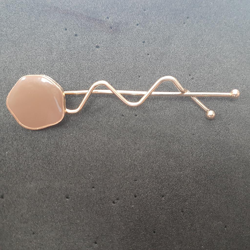 GANCHOS PARA CABELLO