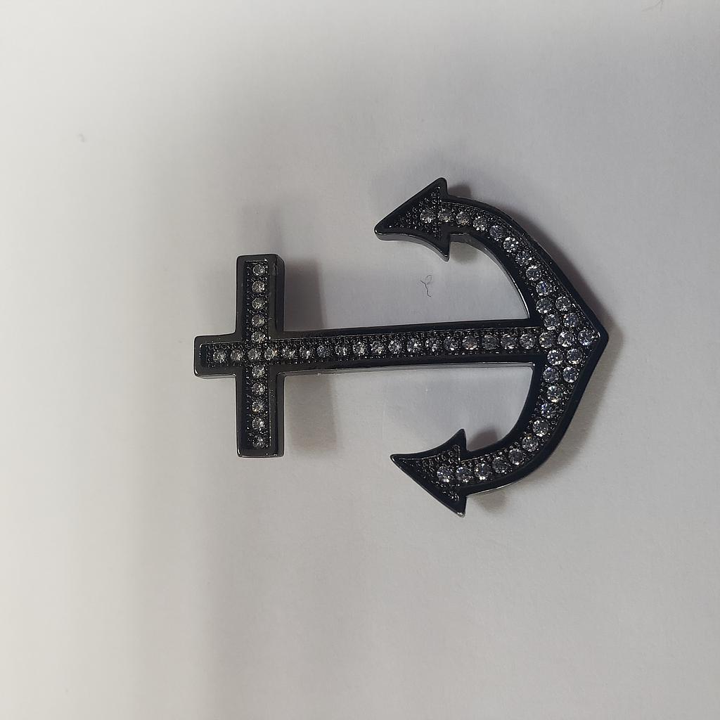 DIJE MICROCIRCON ANCLA