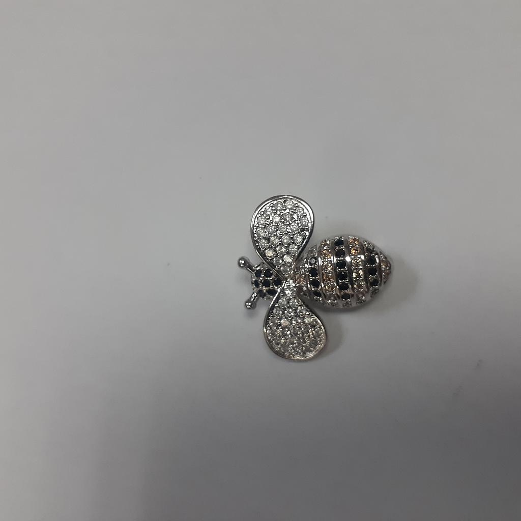 DIJE ABEJA MICROCIRCON