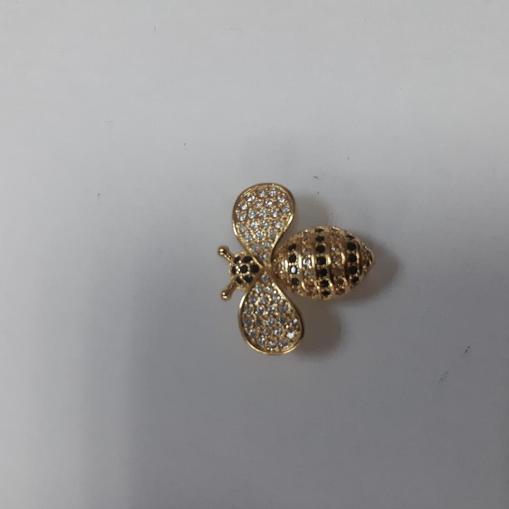 DIJE ABEJA MICROCIRCON