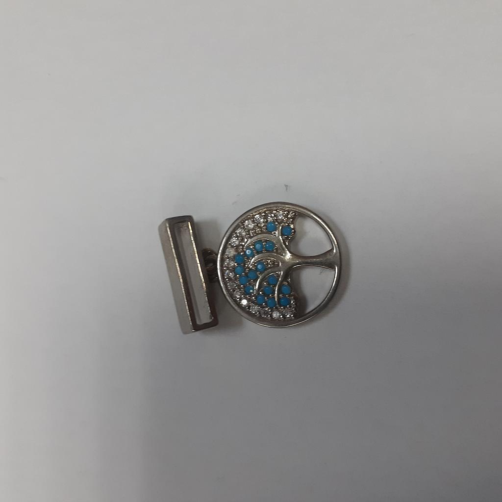 DIJE ARBOL MICROCIRCON