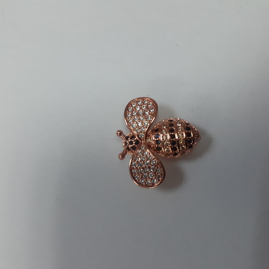 DIJE ABEJA MICROCIRCON