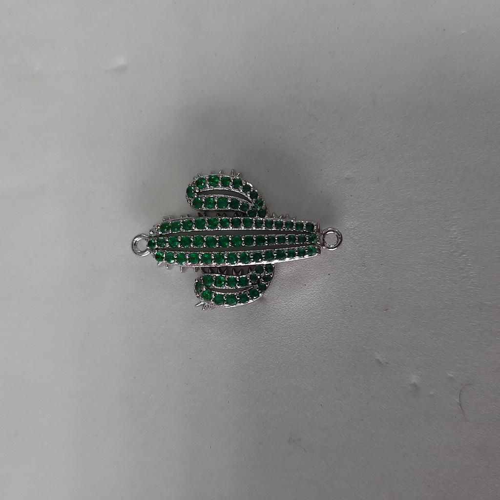 DIJE MICROCIRCON CAPTUS