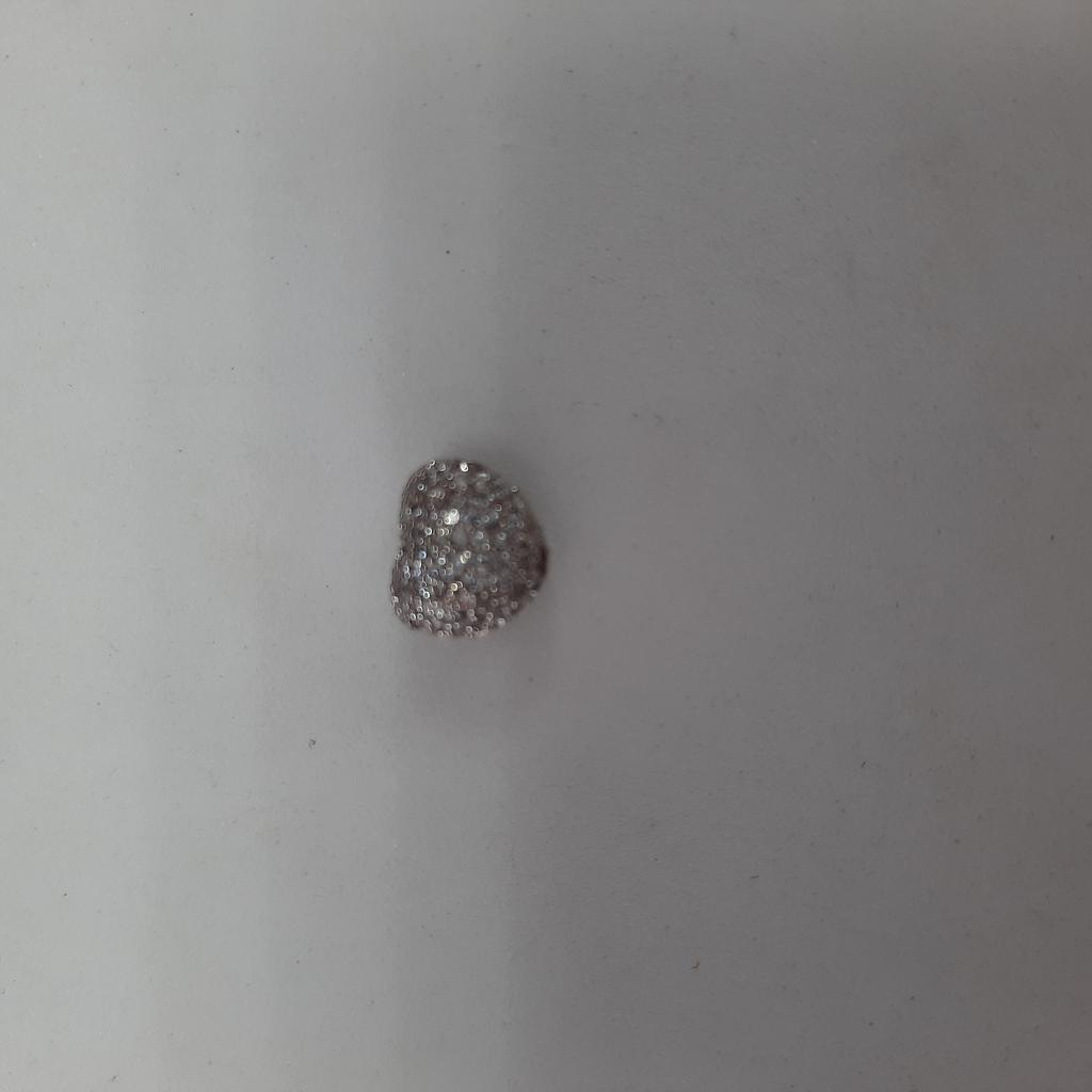 DIJE MICROCIRCON CORAZON