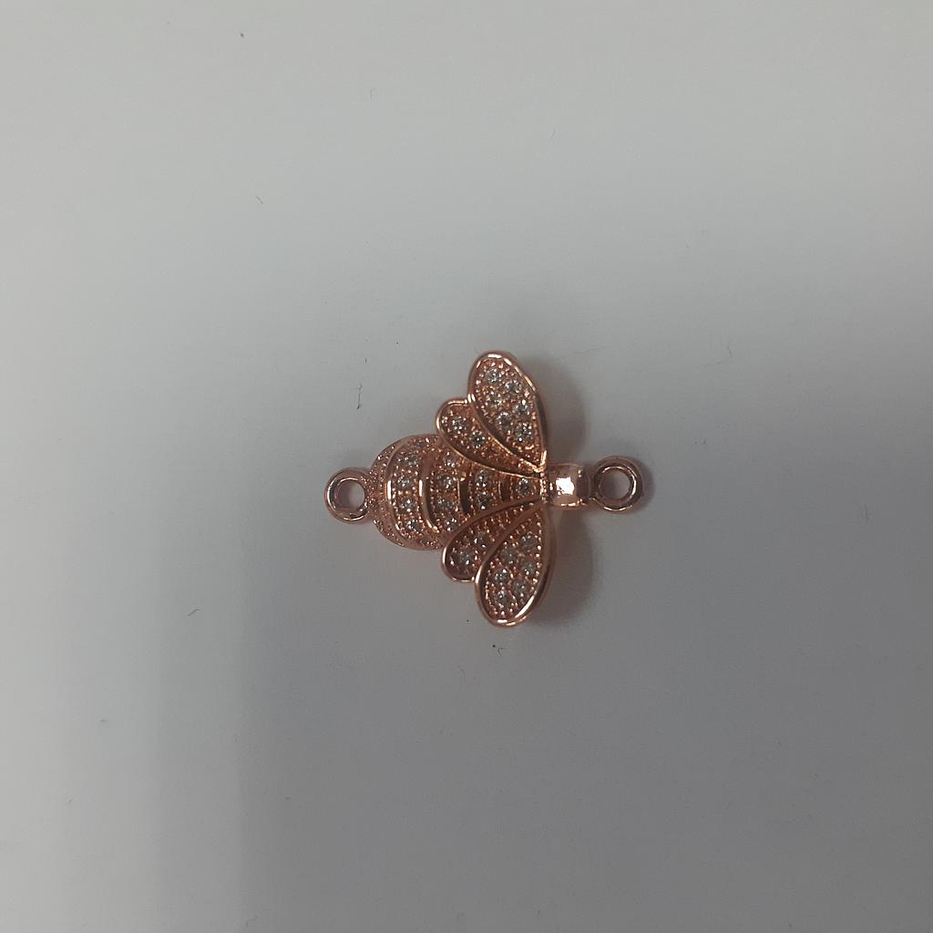 DIJE MICROCIRCON LIBELULA