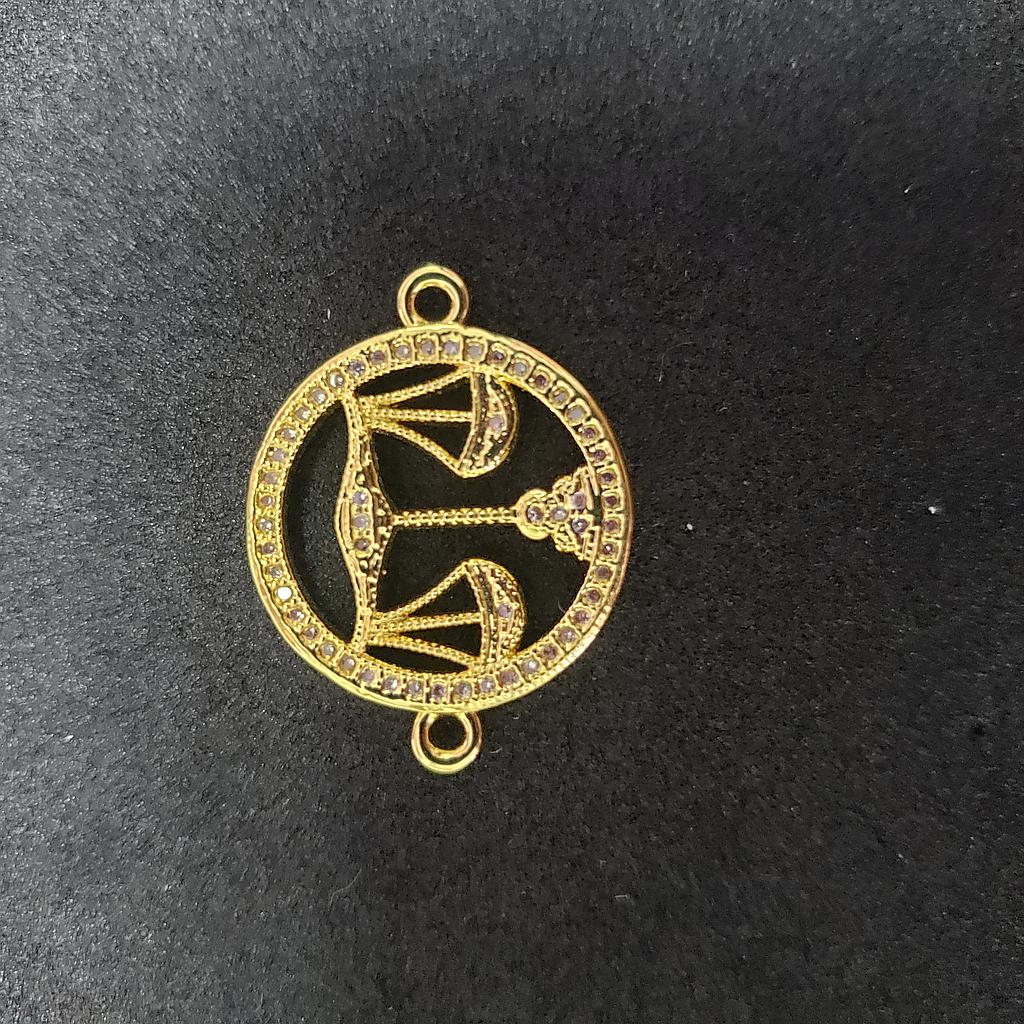 SEPARADOR MICROCIRCON 