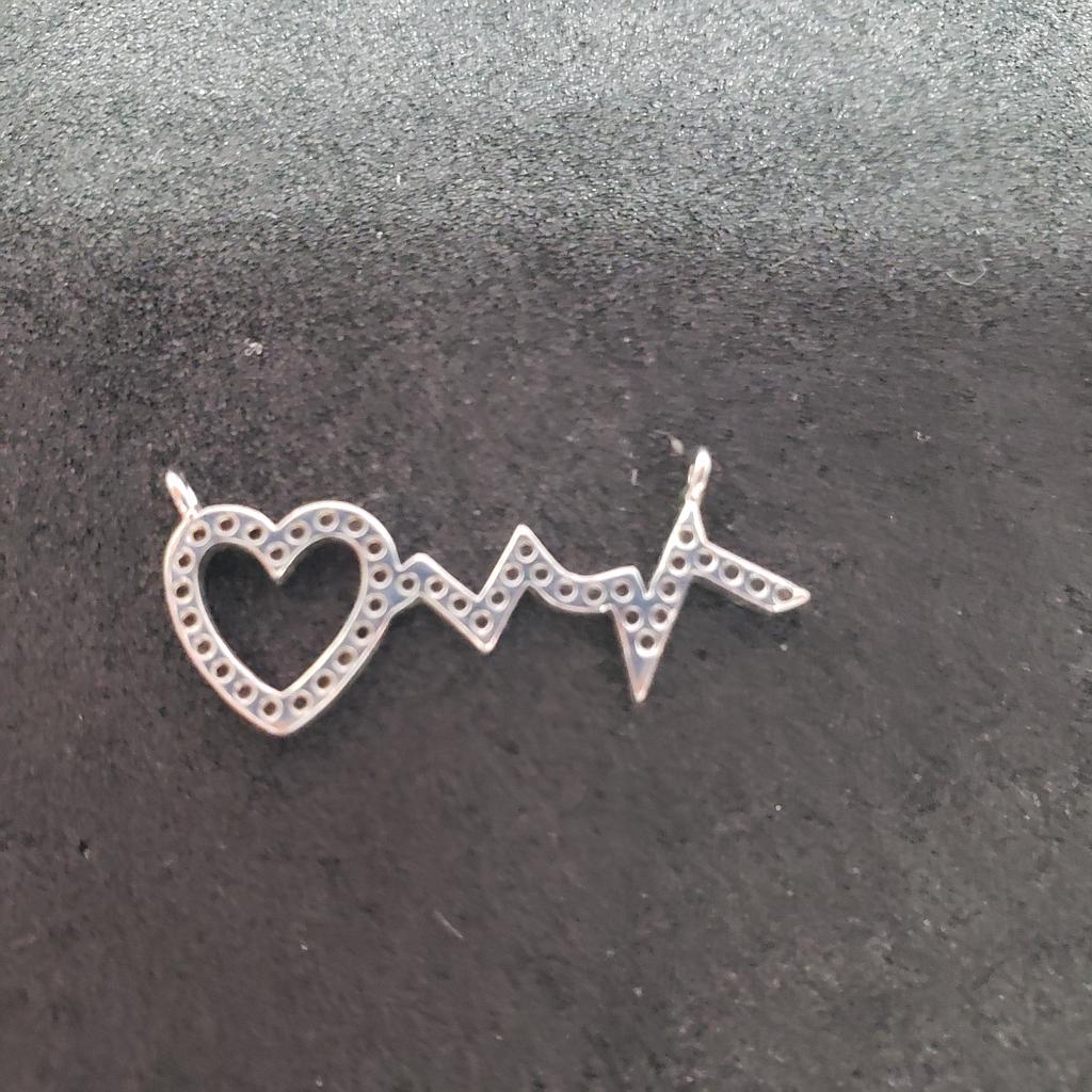 DIJE MICROCIRCON CARDIO