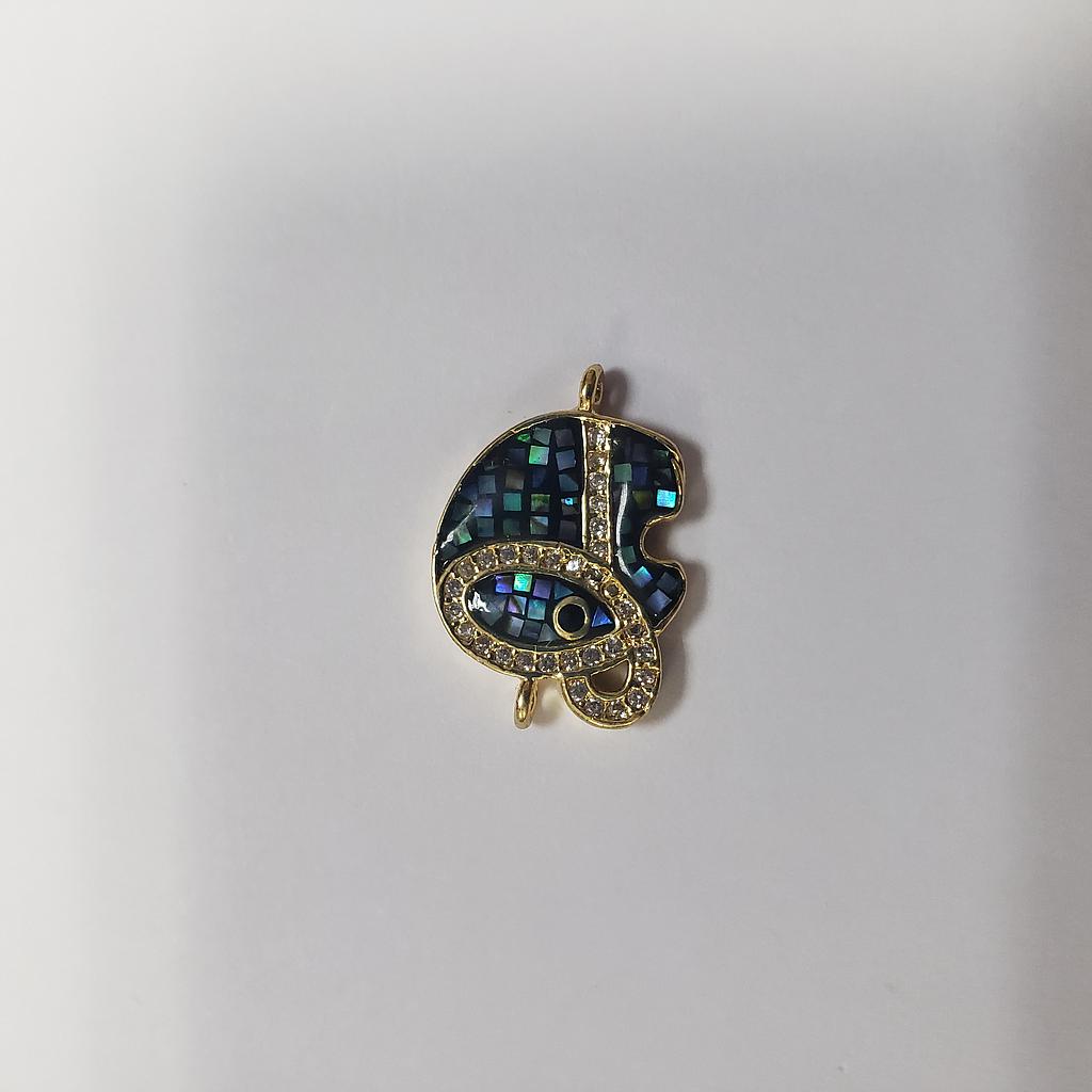 DIJE MICROCIRCON ELEFANTE