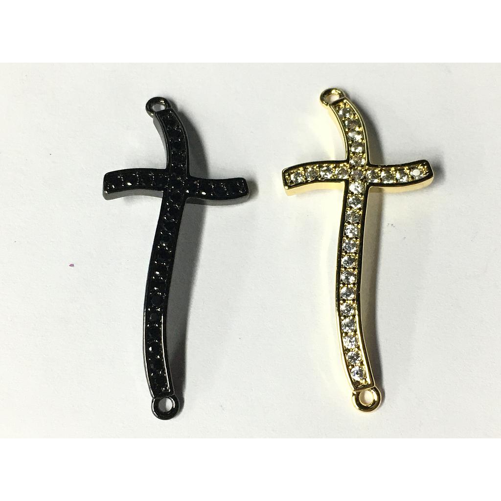 DIJE MICROCIRCONIA CRUZ